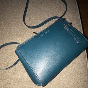 Adorable Marc Jacobs cross-body bag